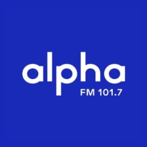 Ouça a rádio Alpha FM 101.7 MHz (São Paulo - SP) online grátis