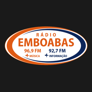 Ouça a rádio Rádio Emboabas FM 96,9 Mhz (São João Del Rei - MG) online grátis