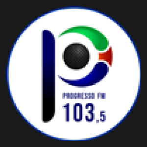 Ouça a rádio Rádio Progresso 103.5 FM - Sousa online grátis