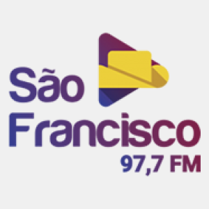 Ouça a rádio Rádio São Francisco Anápolis - 97.7FM online grátis