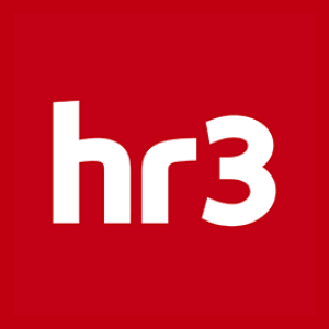 Ouça a rádio HR3 online grátis
