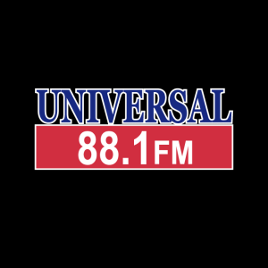 Ouça a rádio  UNIVERSAL 88.1 (CDMX) - 88.1 FM - XHRED-FM - Grupo Radio Centro - Ciudad de México online grátis