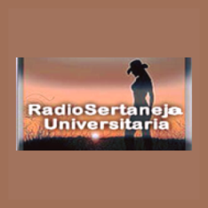 Ouça a rádio Rádio Sertaneja Universitária online grátis