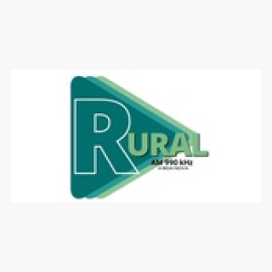 Ouça a rádio Rádio Rural AM online grátis