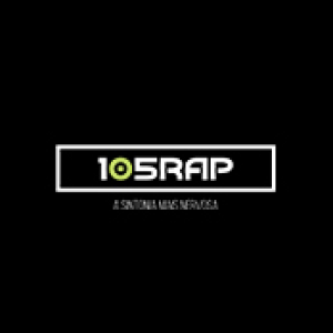 Ouça a rádio 105RAP online grátis