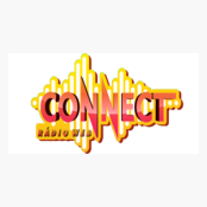 Ouça a rádio Connect Radio Web online grátis